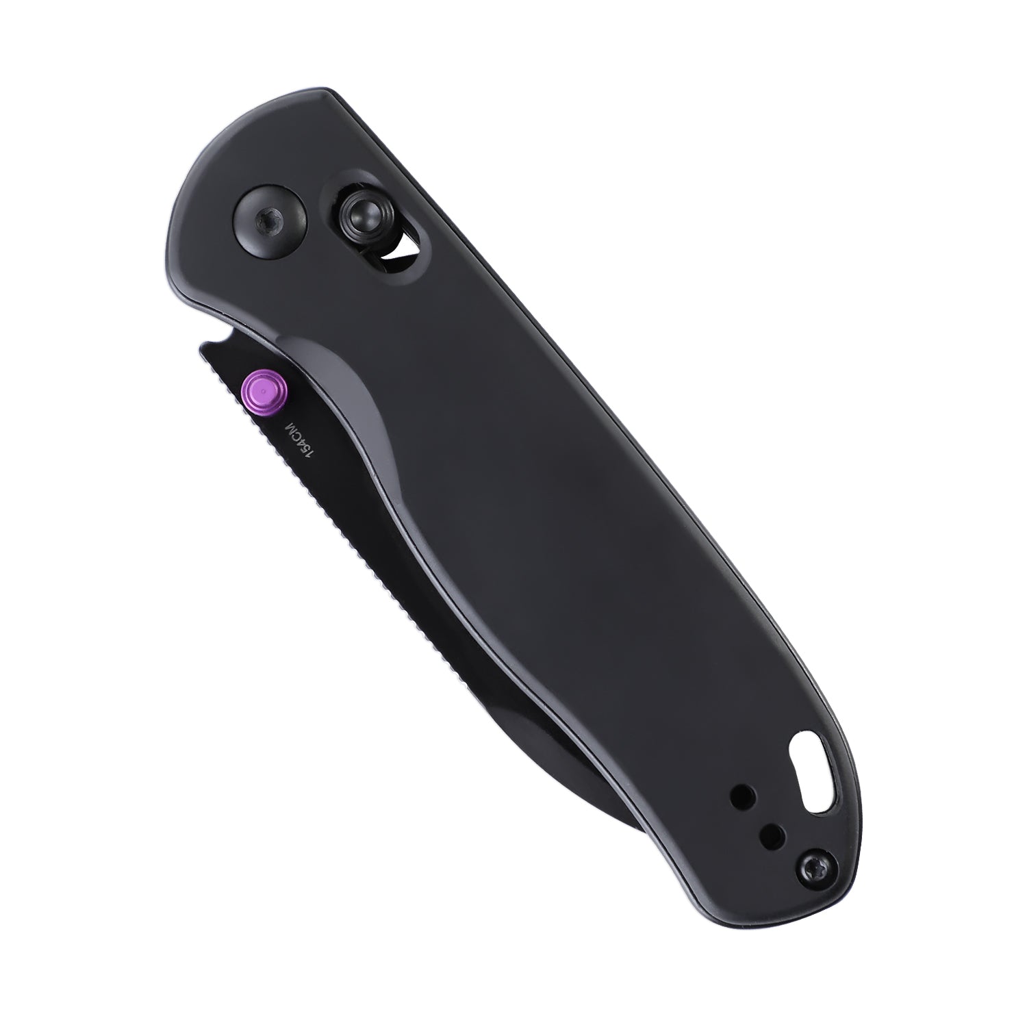 Drop Bear® | 154CM | Aluminum | KizerV™ 3619C2