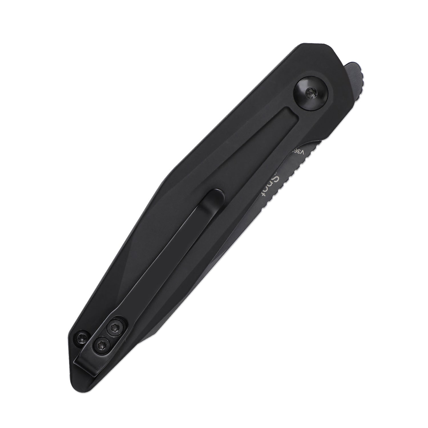 Spot | 154CM | Aluminium | V3620C2