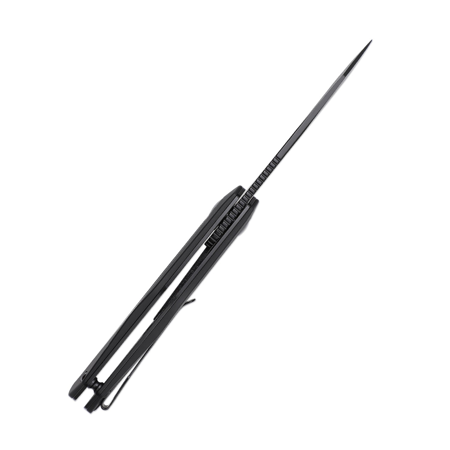 Spot | 154CM | Aluminium | KizerV™ 3620C2