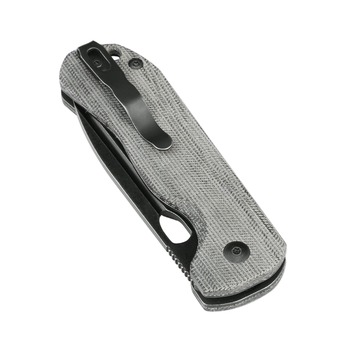 Bugai | 3V | Micarta | V3627A1