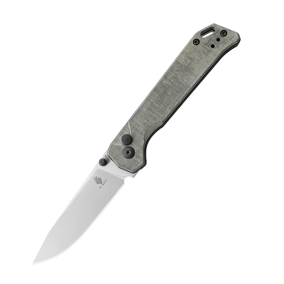Begleiter® 2 | 154CM | Micarta | V4458.2BC1