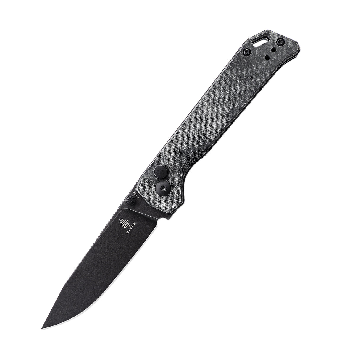 Begleiter® 2 | 154CM | Micarta | V4458.2BC2