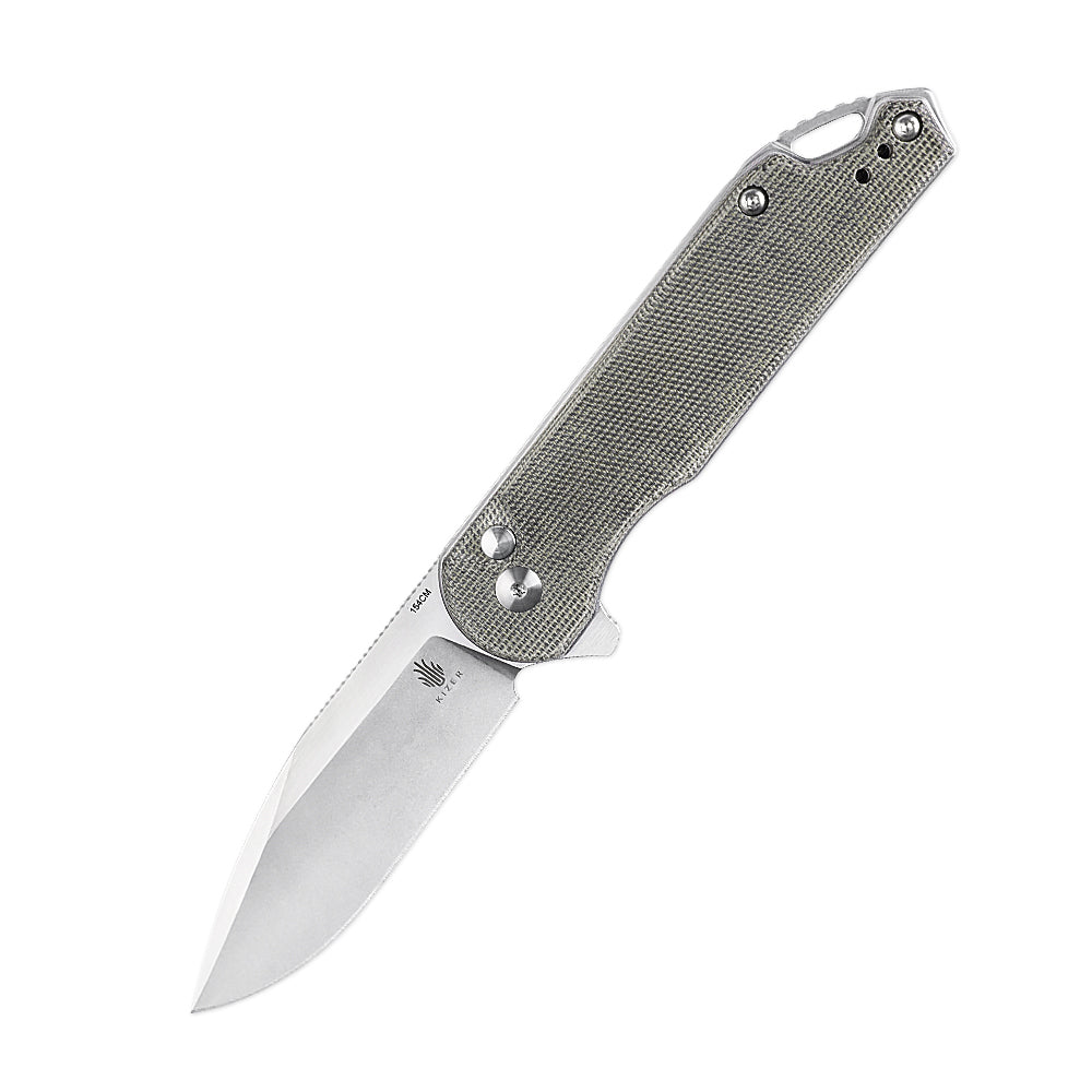 Assassin(XL) | 154CM | Micarta | V4549C1