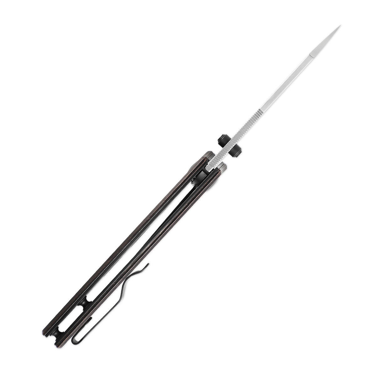 Towser K | 154CM | Copper| V4593C3