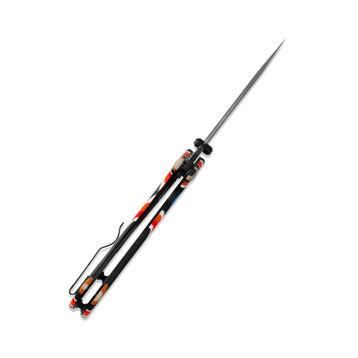 Towser K | 154CM | G10 | V4593C4