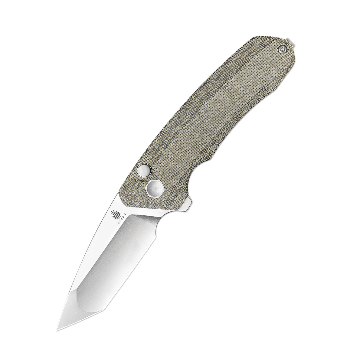 Mad Tanto | 154CM | Micarta | V4602C2