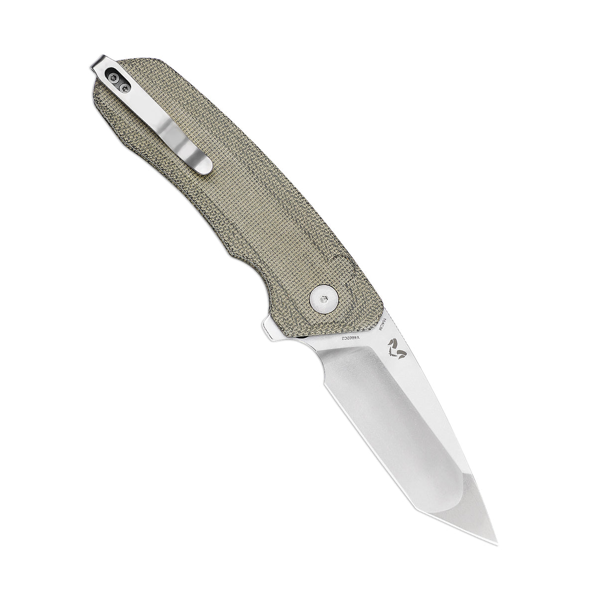 Mad Tanto | 154CM | Micarta | V4602C2
