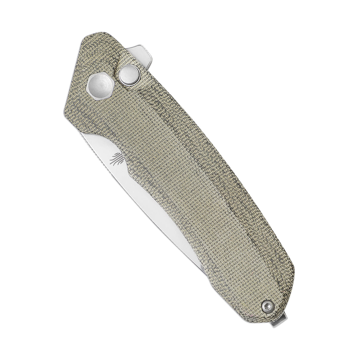 Mad Tanto | 154CM | Micarta | V4602C2