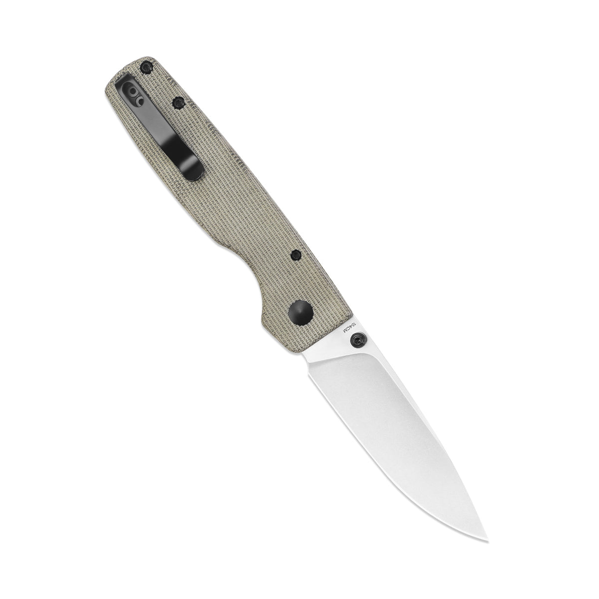 Original(XL) | 154CM | Micarta | V4605C1