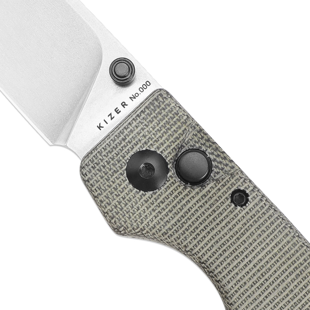 Original(XL) | 154CM | Micarta | V4605C1