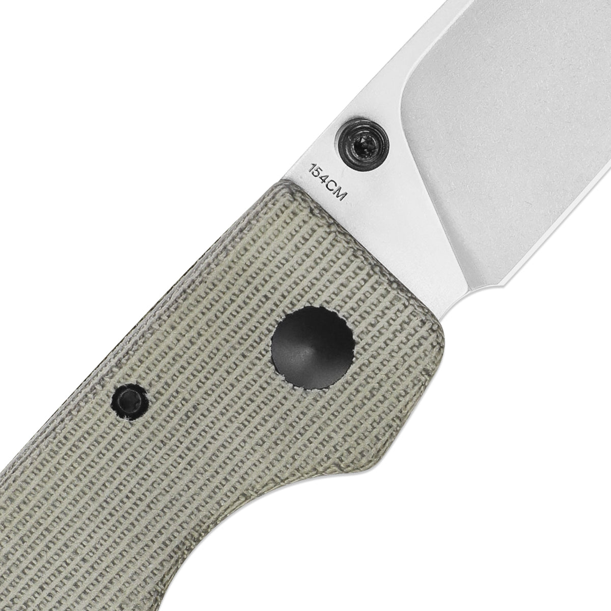 Original(XL) | 154CM | Micarta | V4605C1