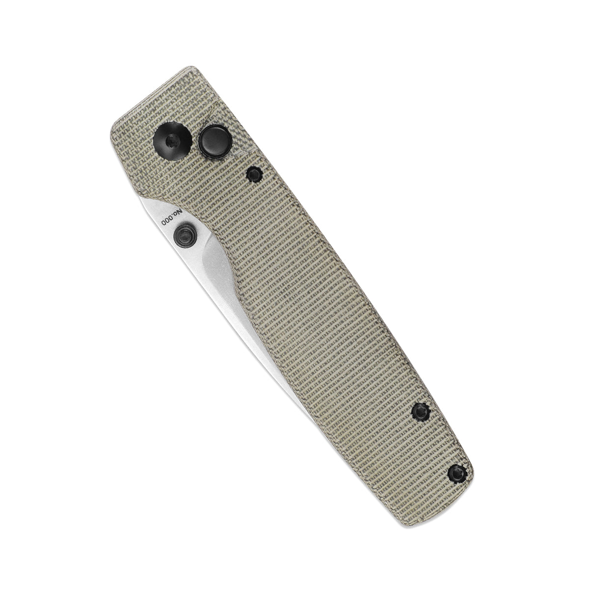 Original(XL) | 154CM | Micarta | V4605C1