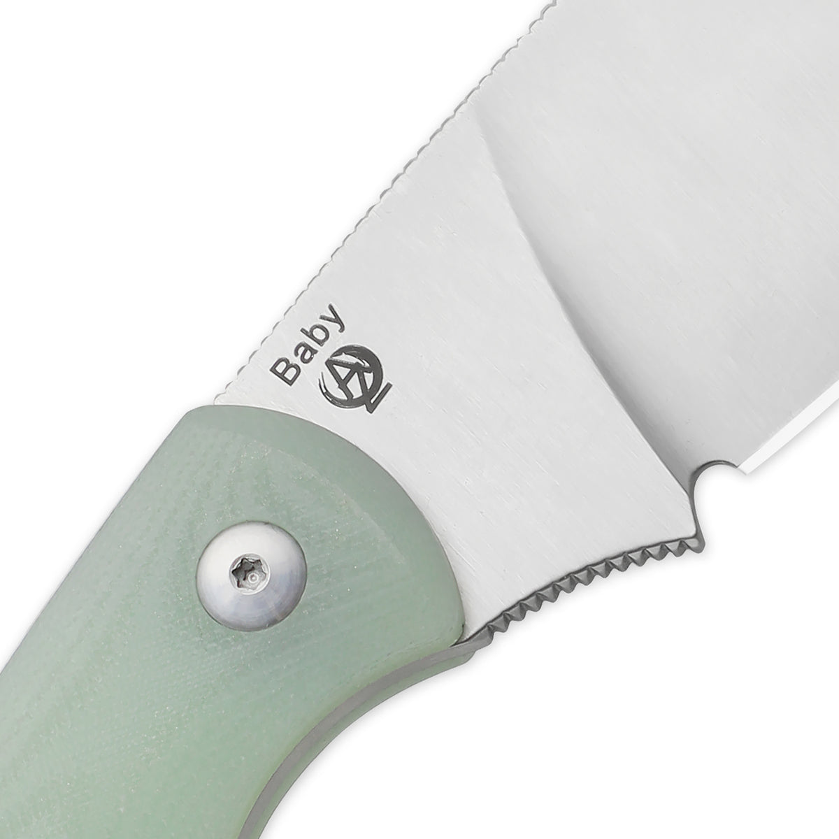 Baby | 154CM | G10 | 1044C2