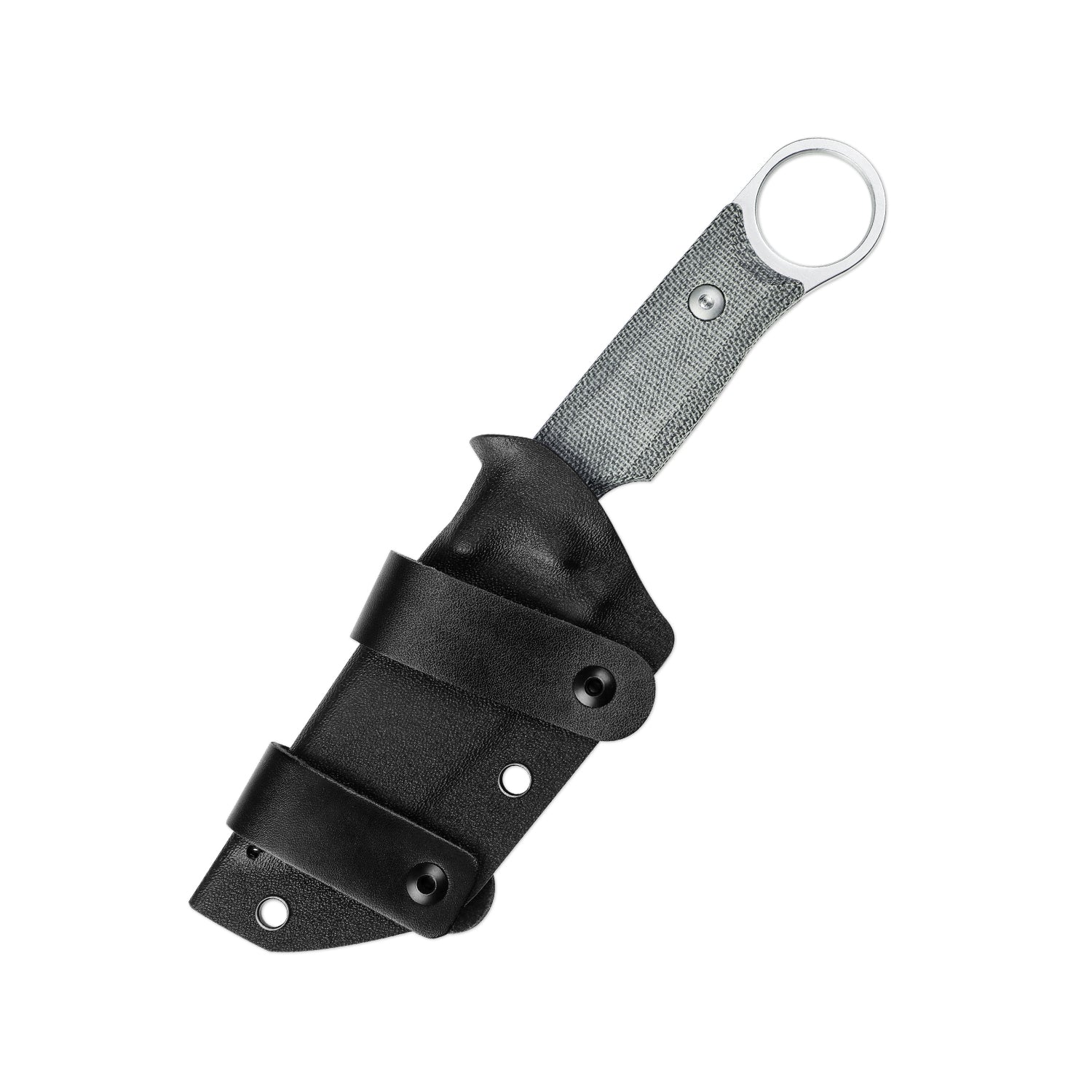 Cabox | D2 | Micarta | KizerV™ 1048A1