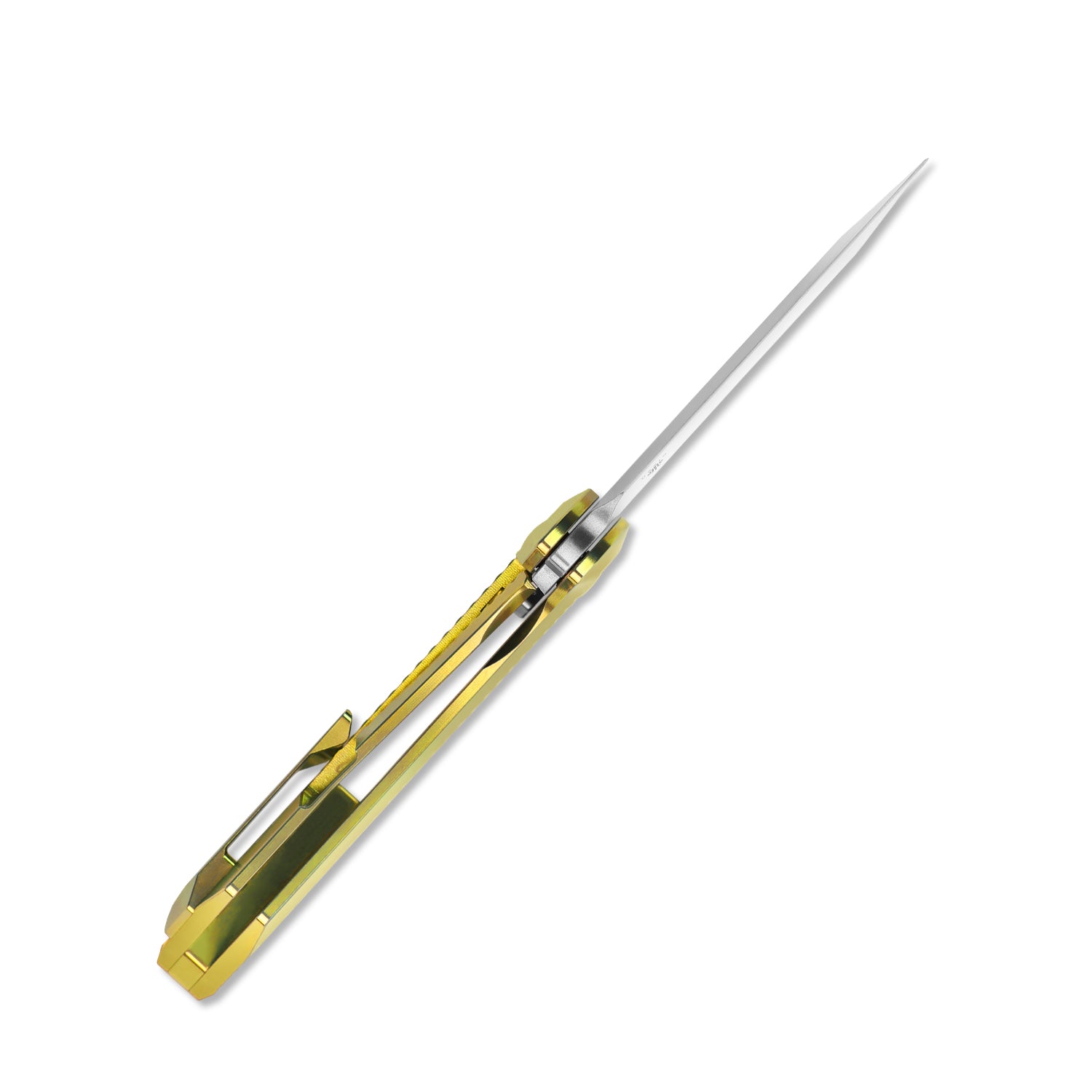 Dawn | S35VN | Titanium | KizerB™ 3673A1