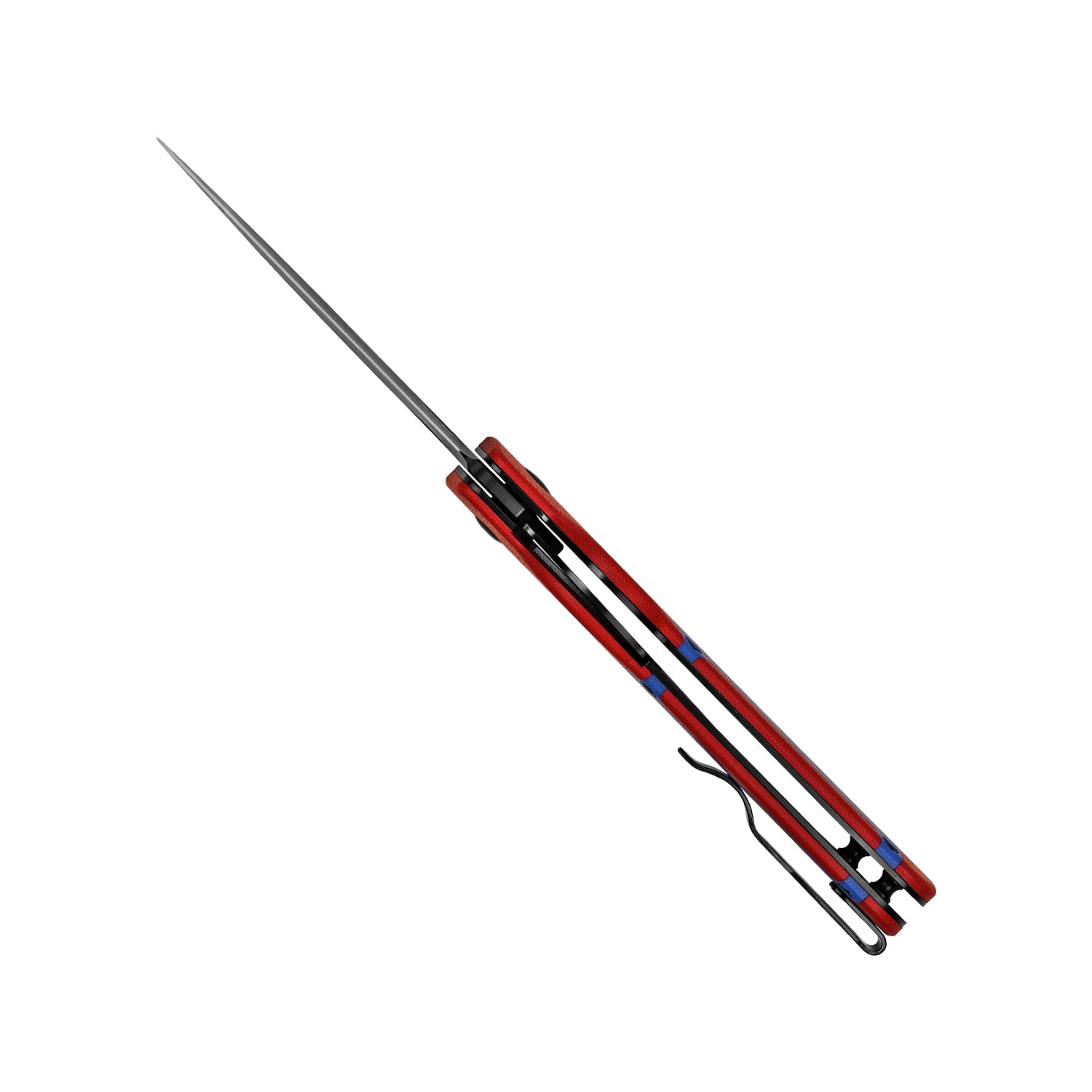 Militaw® | Nitro-V | G10 | KizerV™ 3634A2