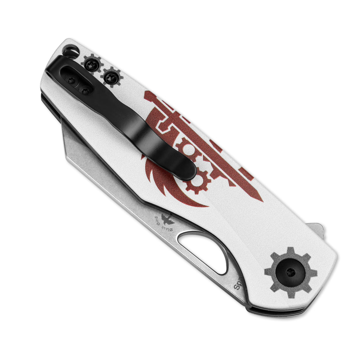 Kizer Sparrow | SMKW Exclusive | V3628E2