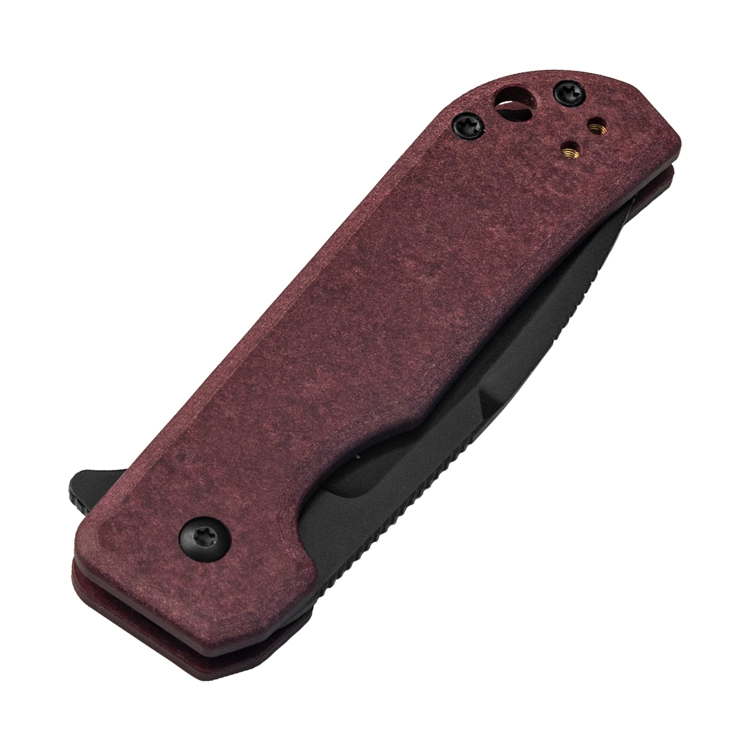 Nice Guy | Nitro V | Richlite | KizerV™ 3011A4