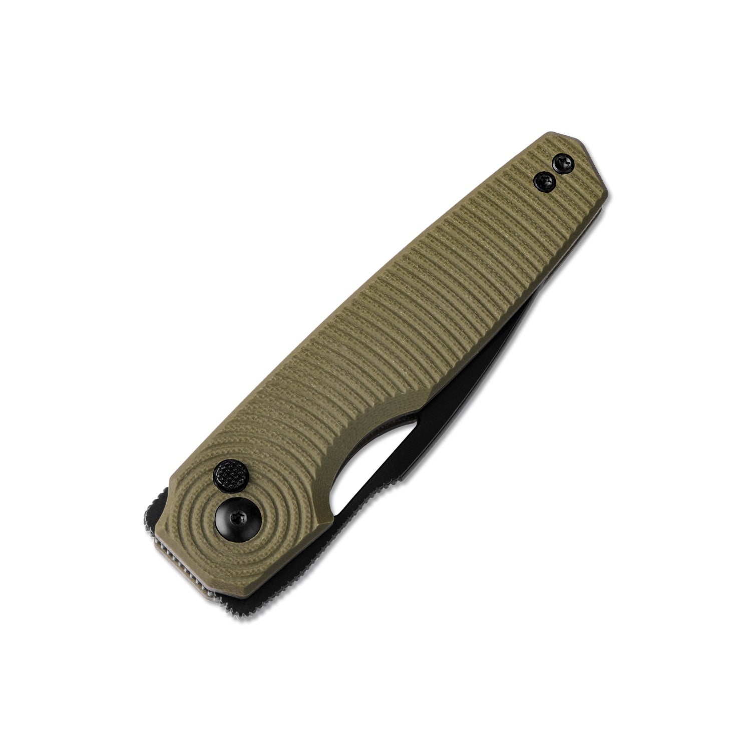 Dogfish | Nitro-V | G10 | KizerV™ 3640A2