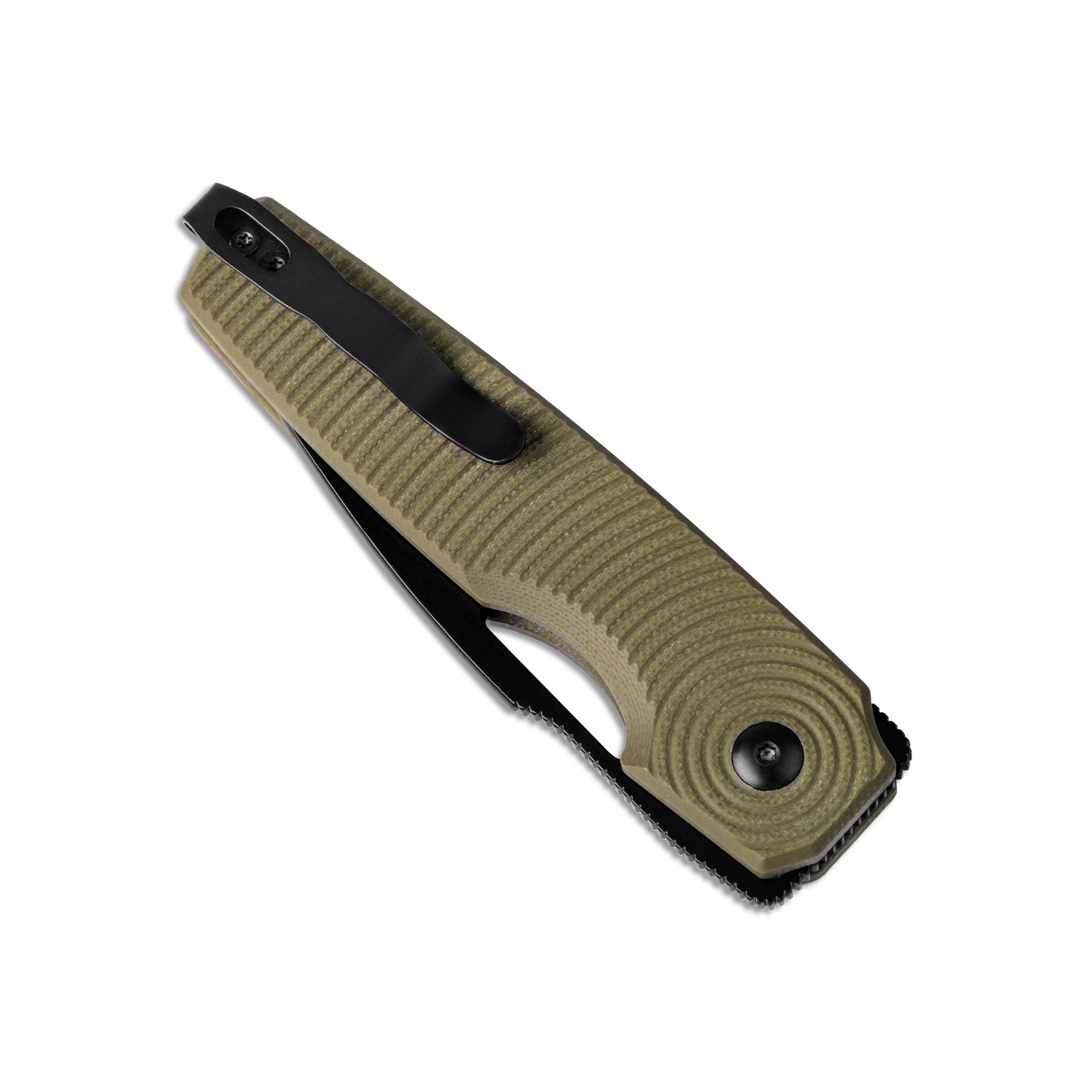 Dogfish | Nitro-V | G10 | KizerV™ 3640A2