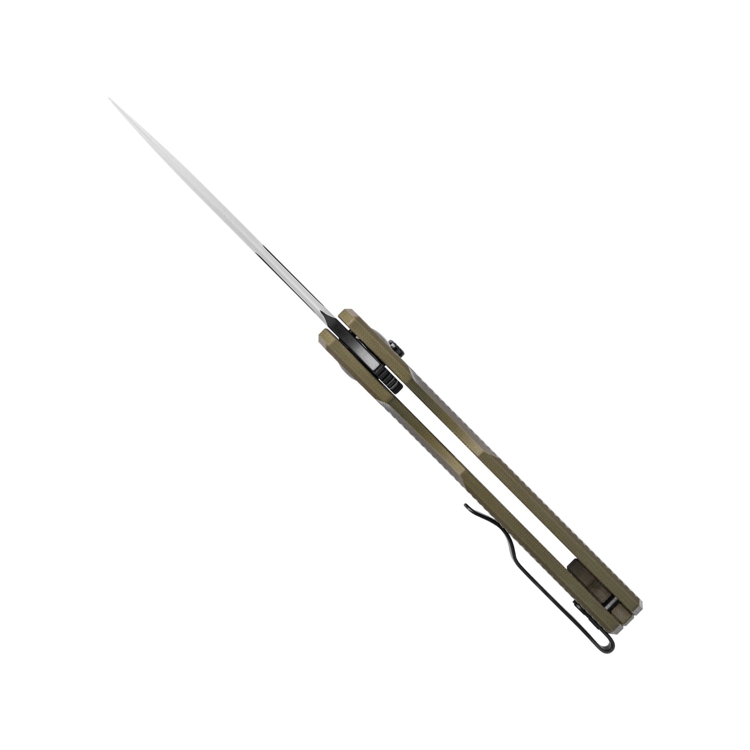 Dogfish | Nitro-V | G10 | KizerV™ 3640A2
