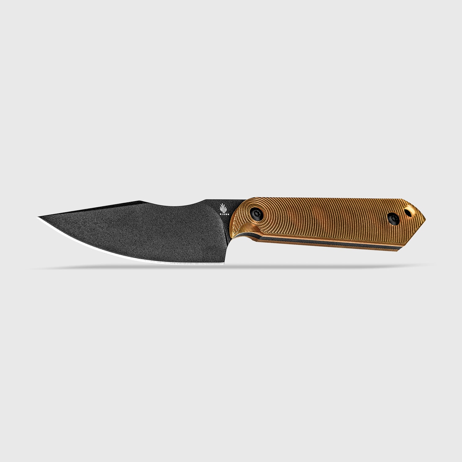 Harpoon Mini | 3V | PEI | KizerV™ 1040S5