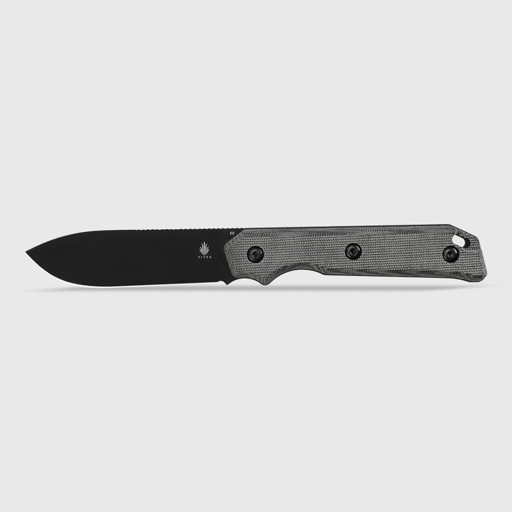 Begleiter® | D2 | Micarta | KizerV™  1045C1