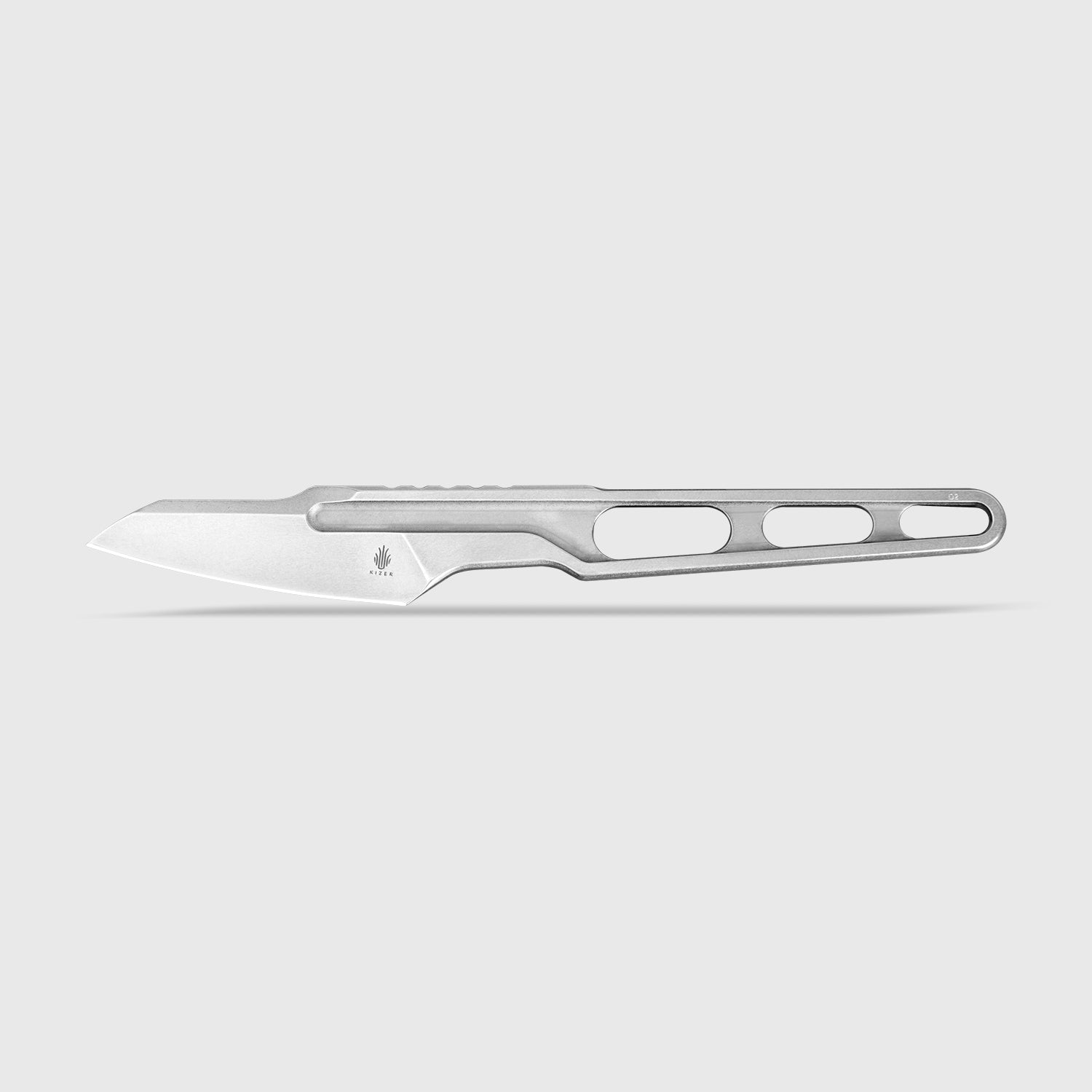 SCUTTLER | D2 | D2 | KizerV™ 1058A1