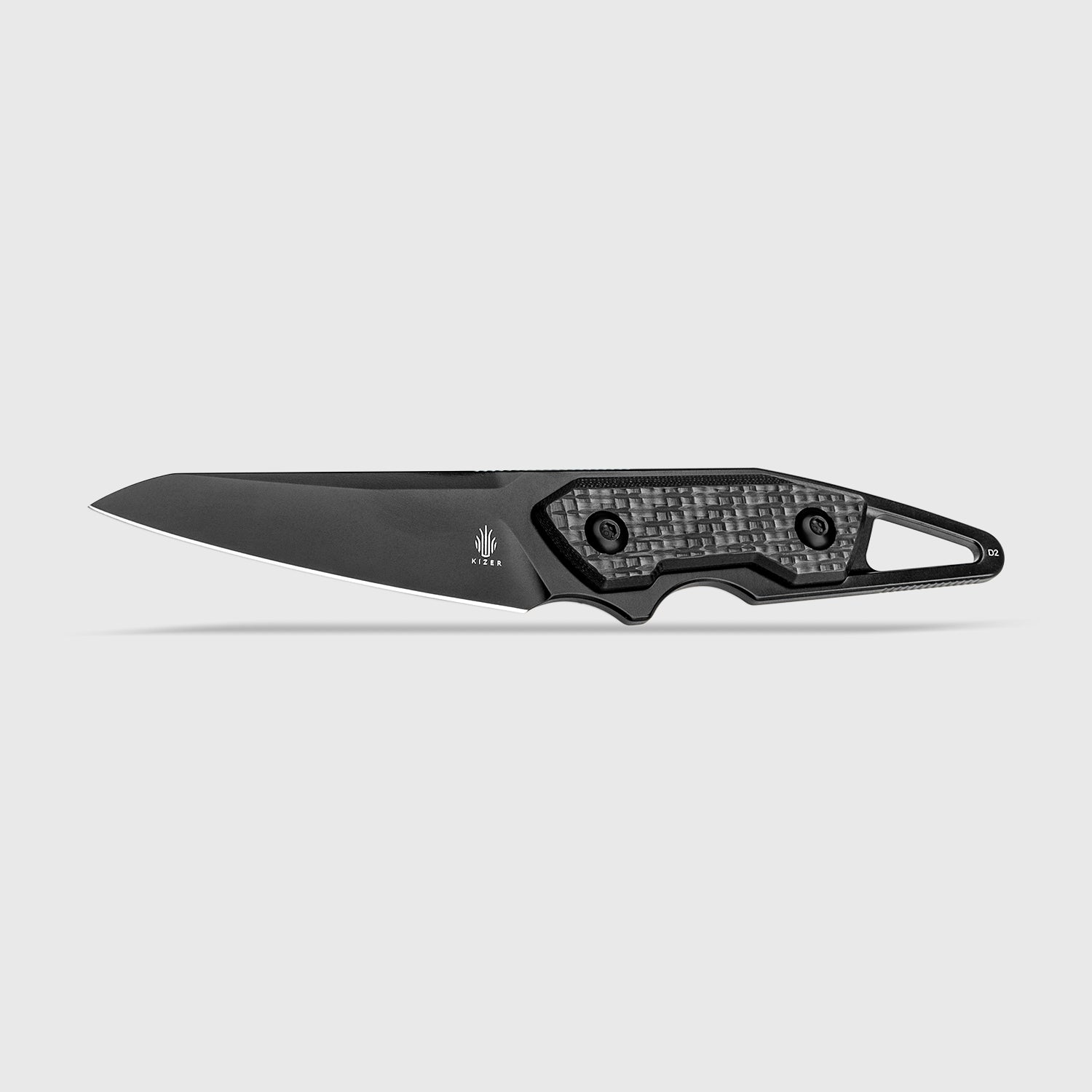 GROOM | D2 | D2 | KizerV™ 1060A2