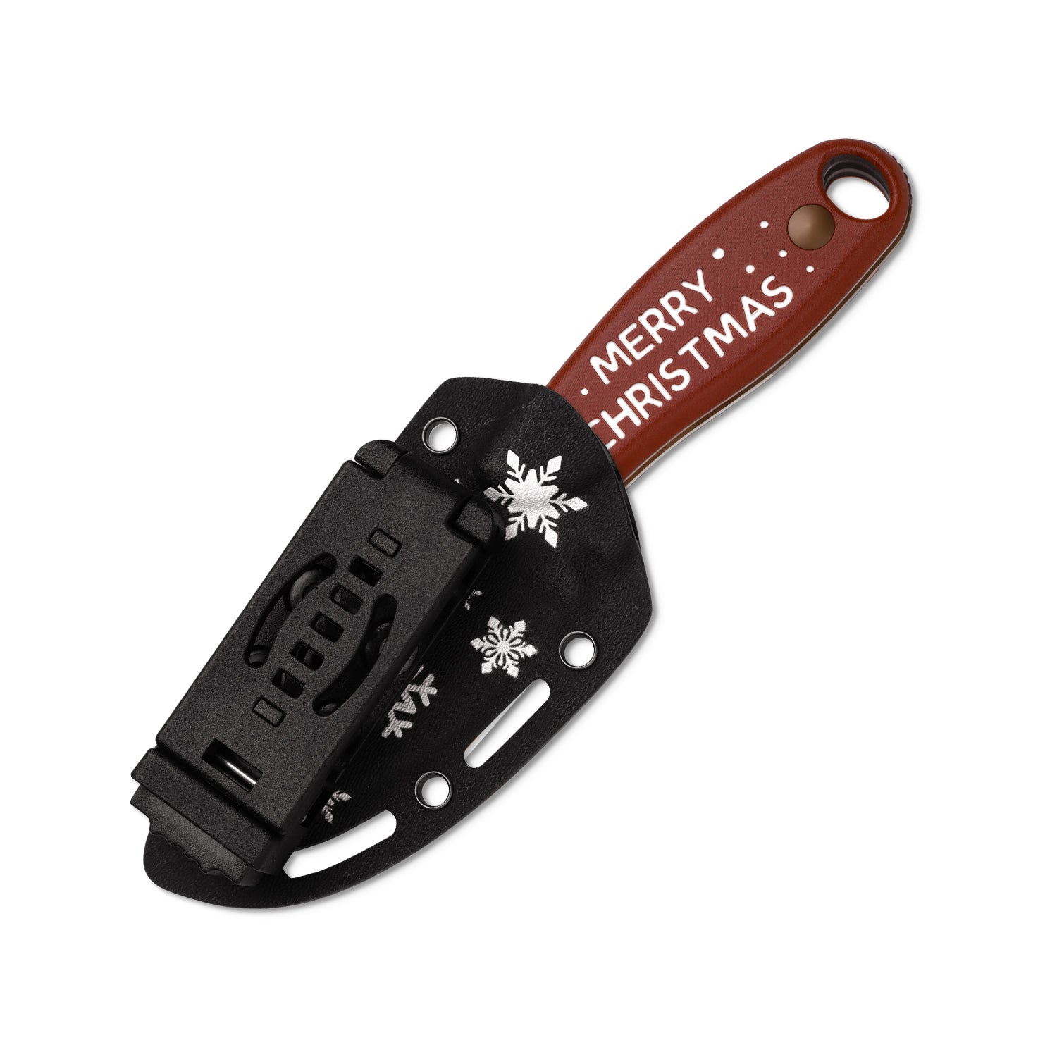 Christmas | HARE | D2 | G10 | KizerV™ 1077MC1 | Limited