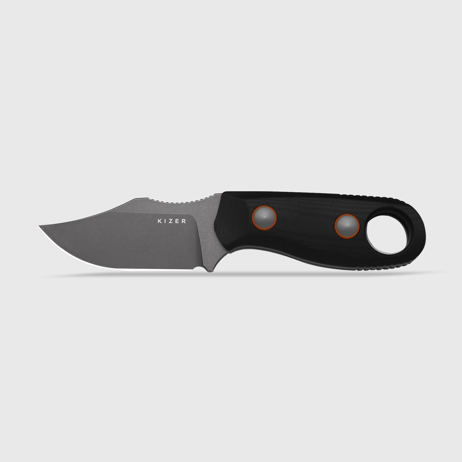 Beaver 2 | D2 Steel | G10 | KizerV™ 1078A3