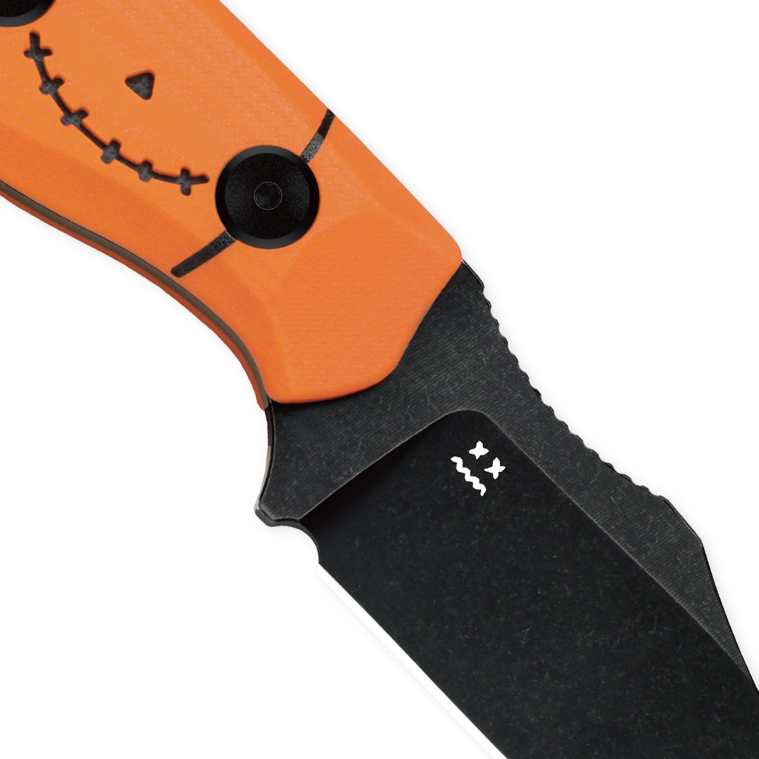 Halloween | Beaver 2 | AEB-L | G10 | KizerV™ 1078HW1 | Limited