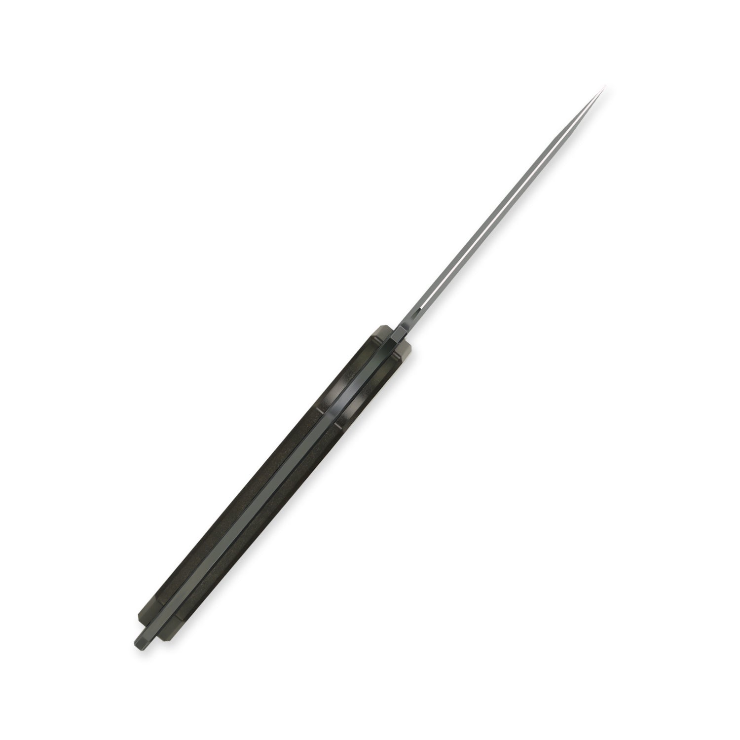 Phasmids | AEB-L | Chocolate Glacier | KizerV™ 1079A2