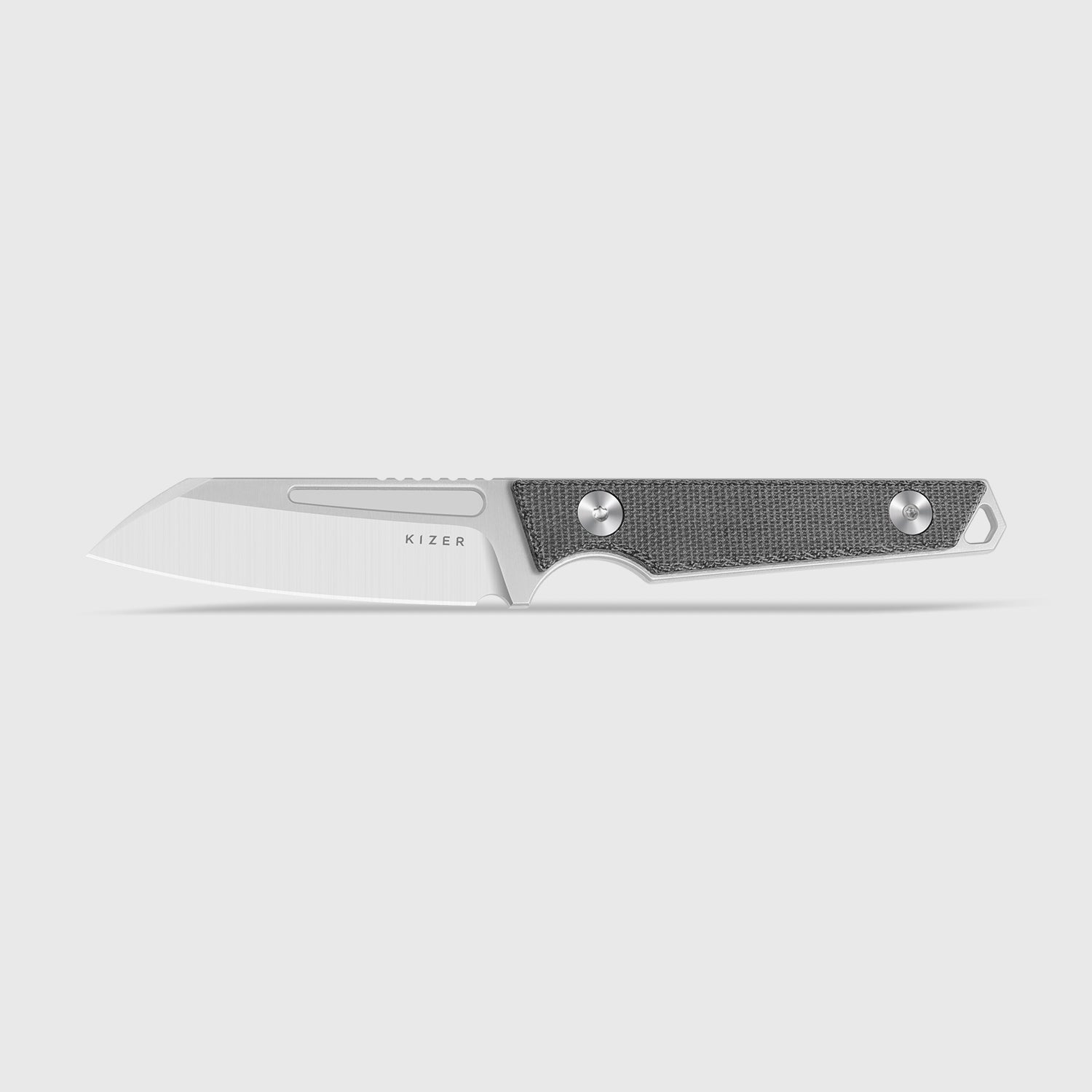 Phasmids | AEB-L | Micarta | KizerV™ 1079A3
