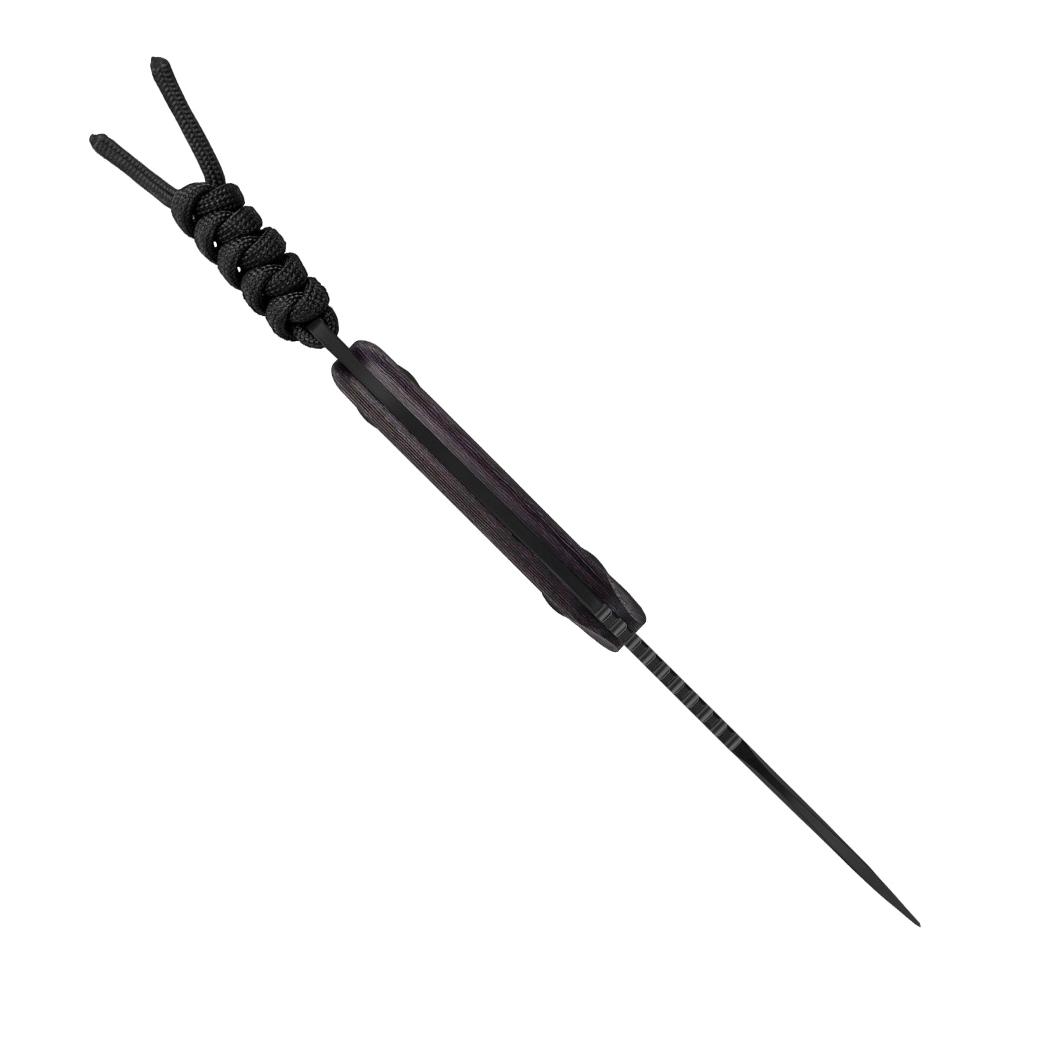 BUDDY | 4V | Fat Carbon Purple Haze | 1081A10