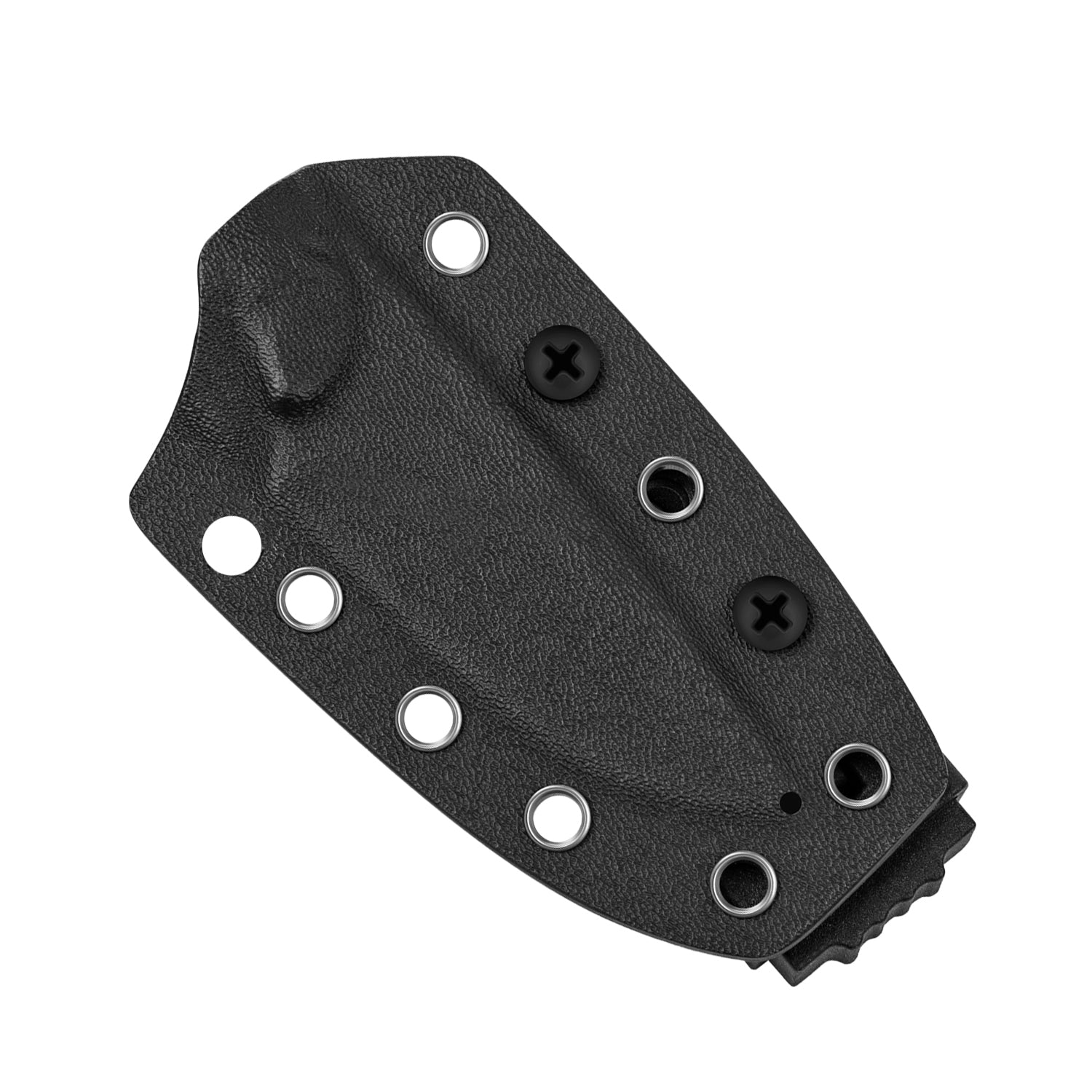 BUDDY | M390 | Fat Carbon White Storm | KizerB™ 1081A9