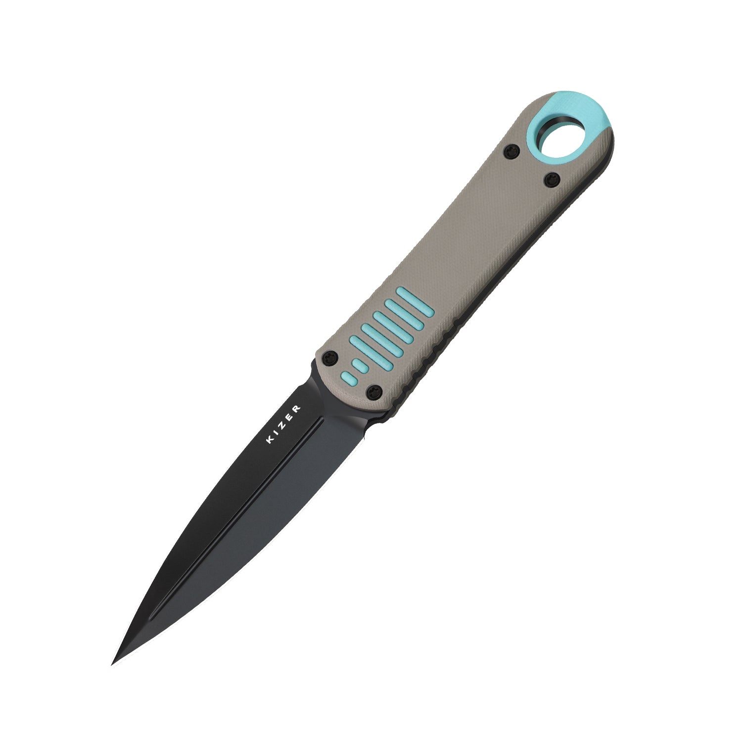 Hidden Agenda | AEB-L | G10 | KizerV™ 1083A3
