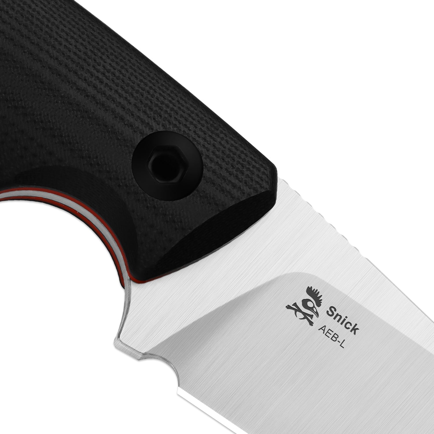 Snick | AEB-L | Two-Tone G10 | KizerV™ 1085A1