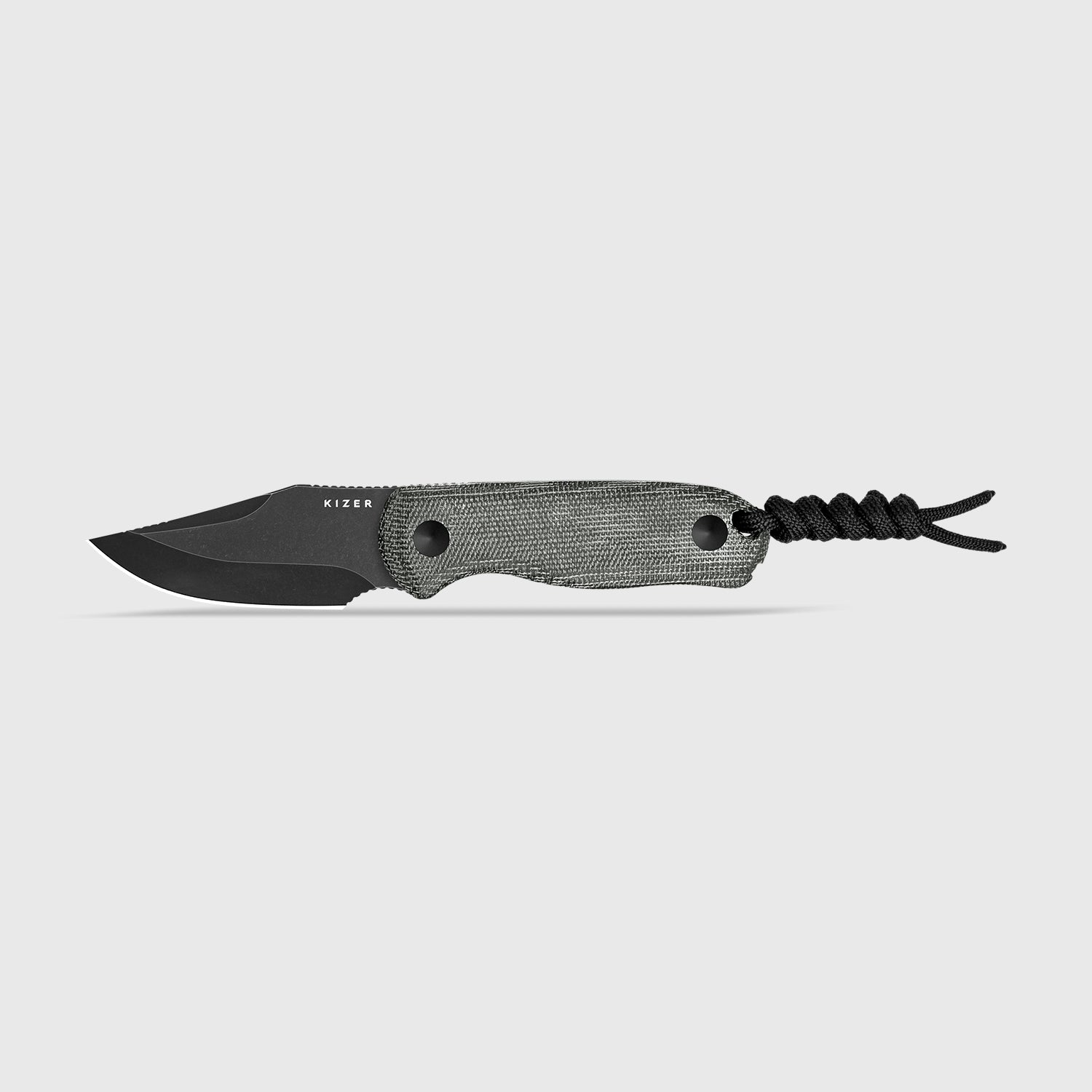 Drop Bear® Fix | AEB-L | Micarta | KizerV™ 1092A1
