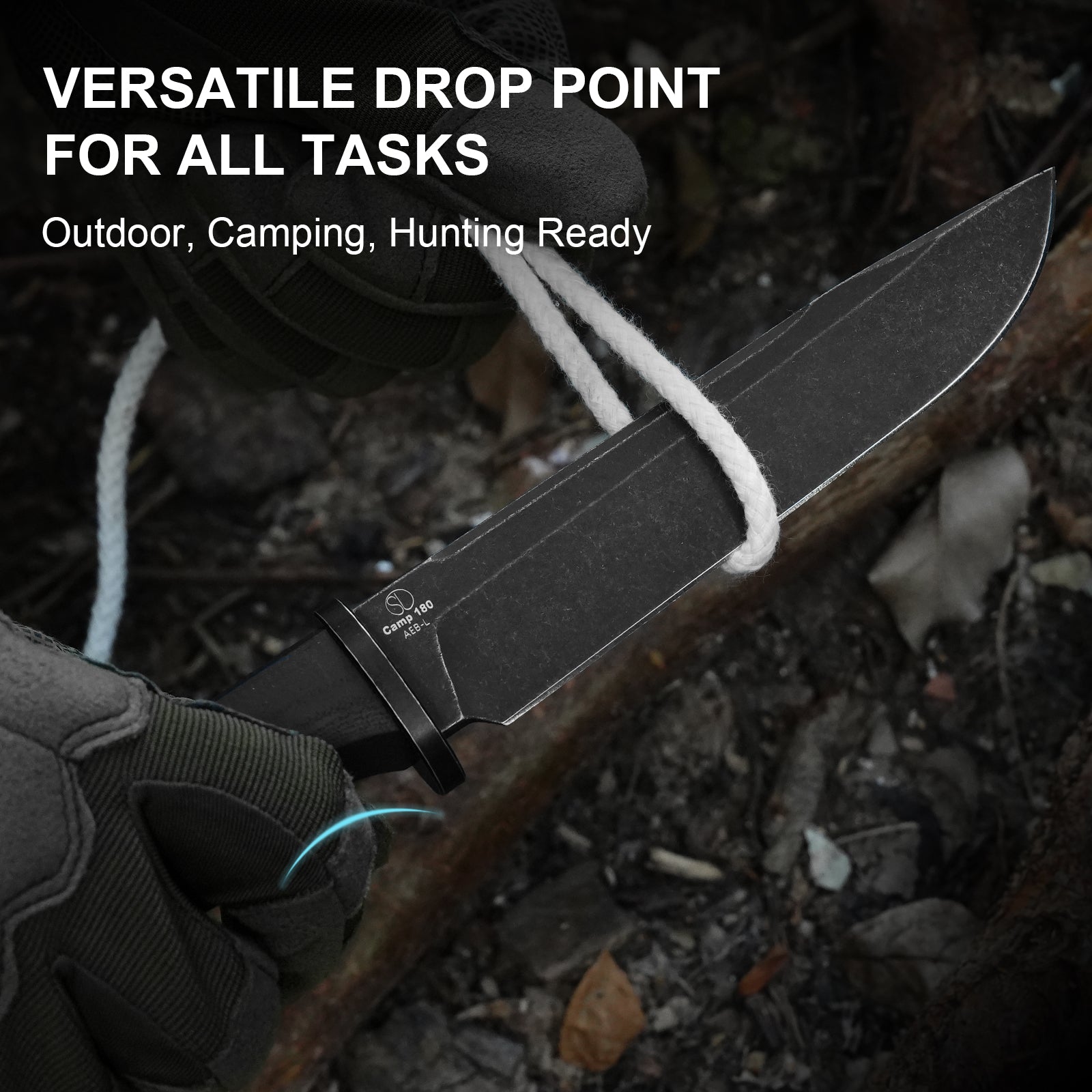 Camp 180 | AEB-L | G10 | 1096A1