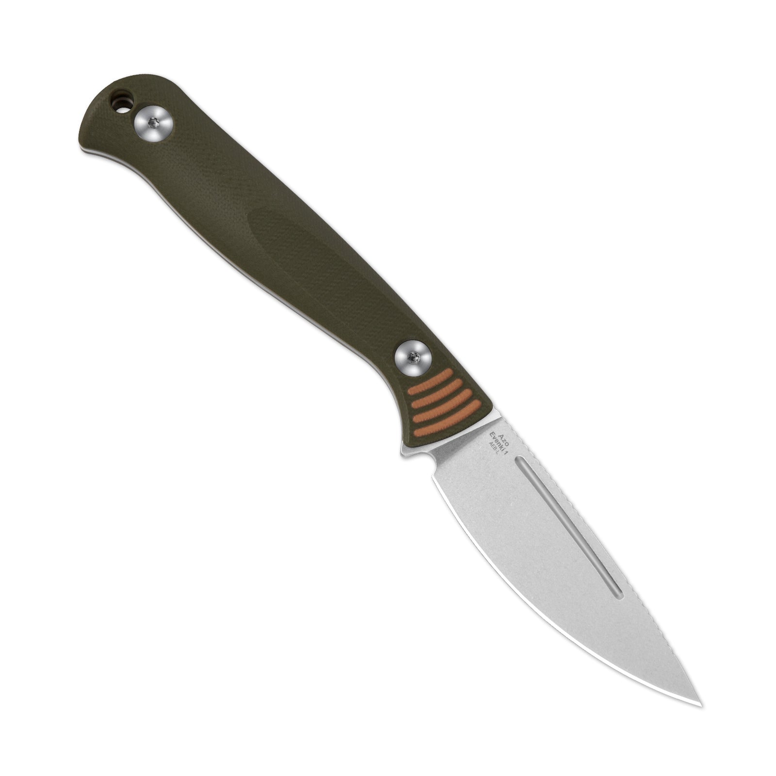 Evenki 1 | AEB-L | G10 | KizerV™ 1097A1
