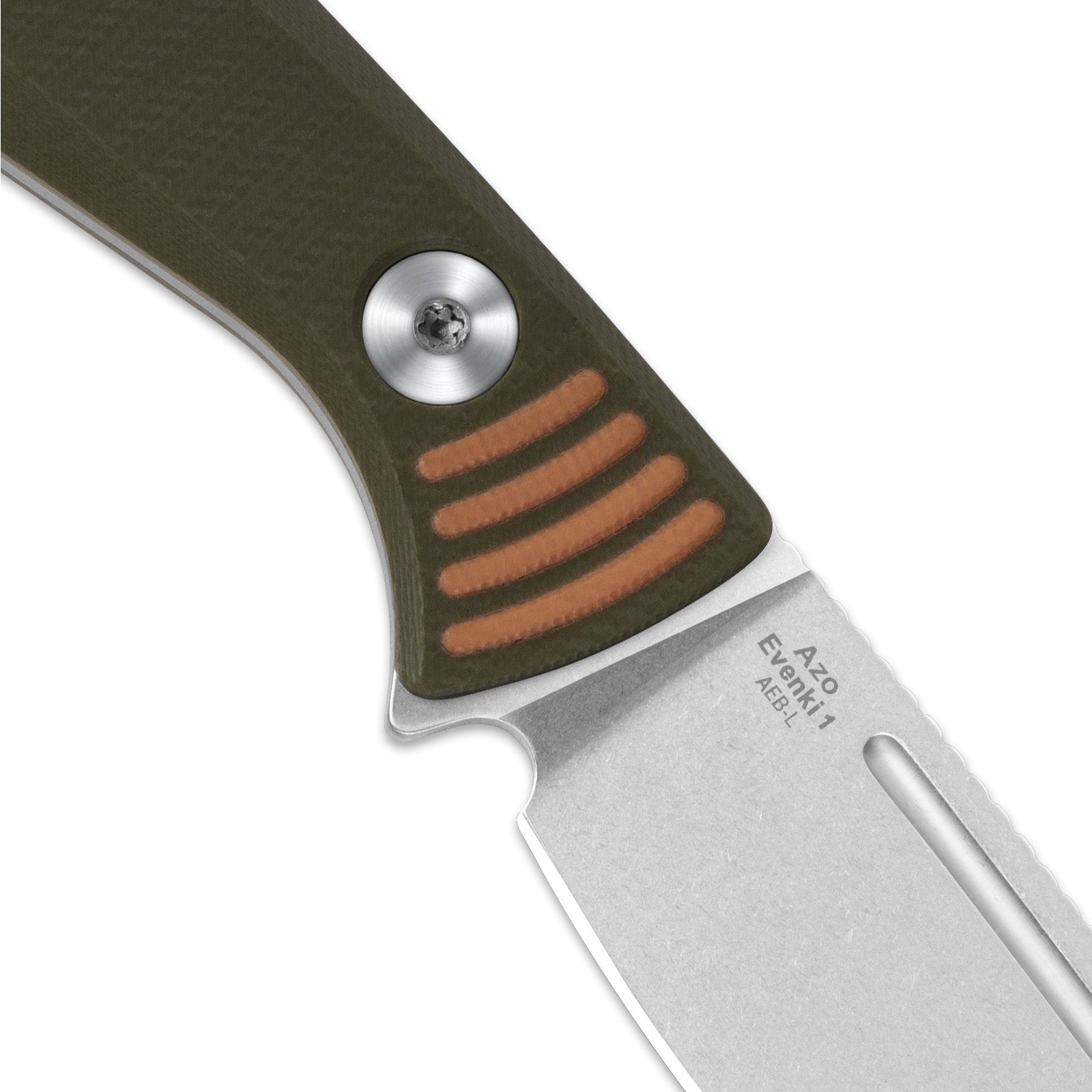 Evenki 1 | AEB-L | G10 | KizerV™ 1097A1