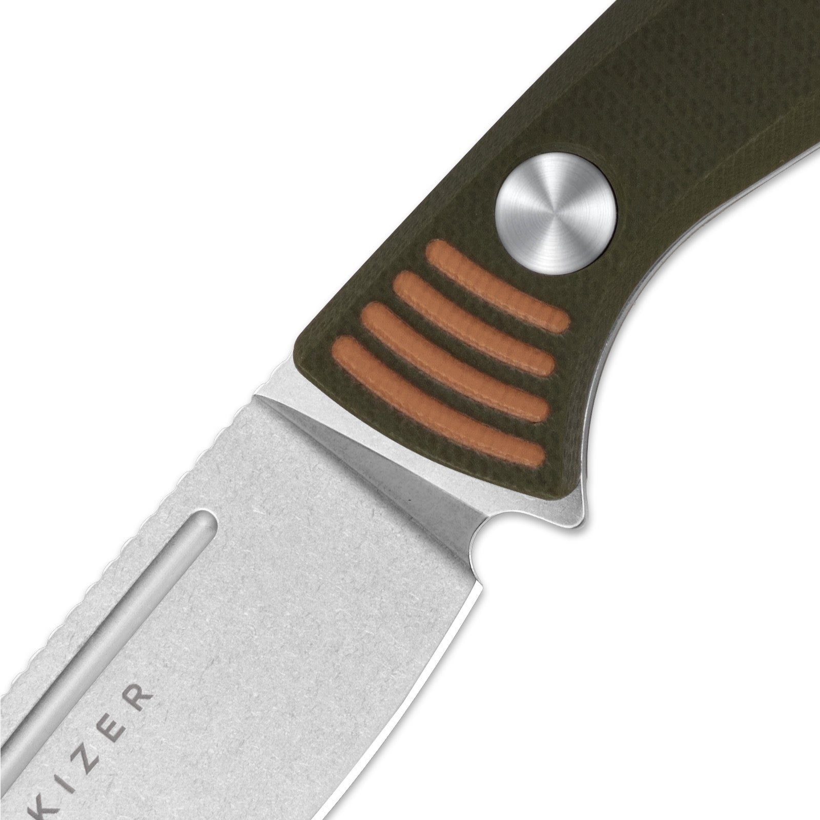 Evenki 1 | AEB-L | G10 | KizerV™ 1097A1