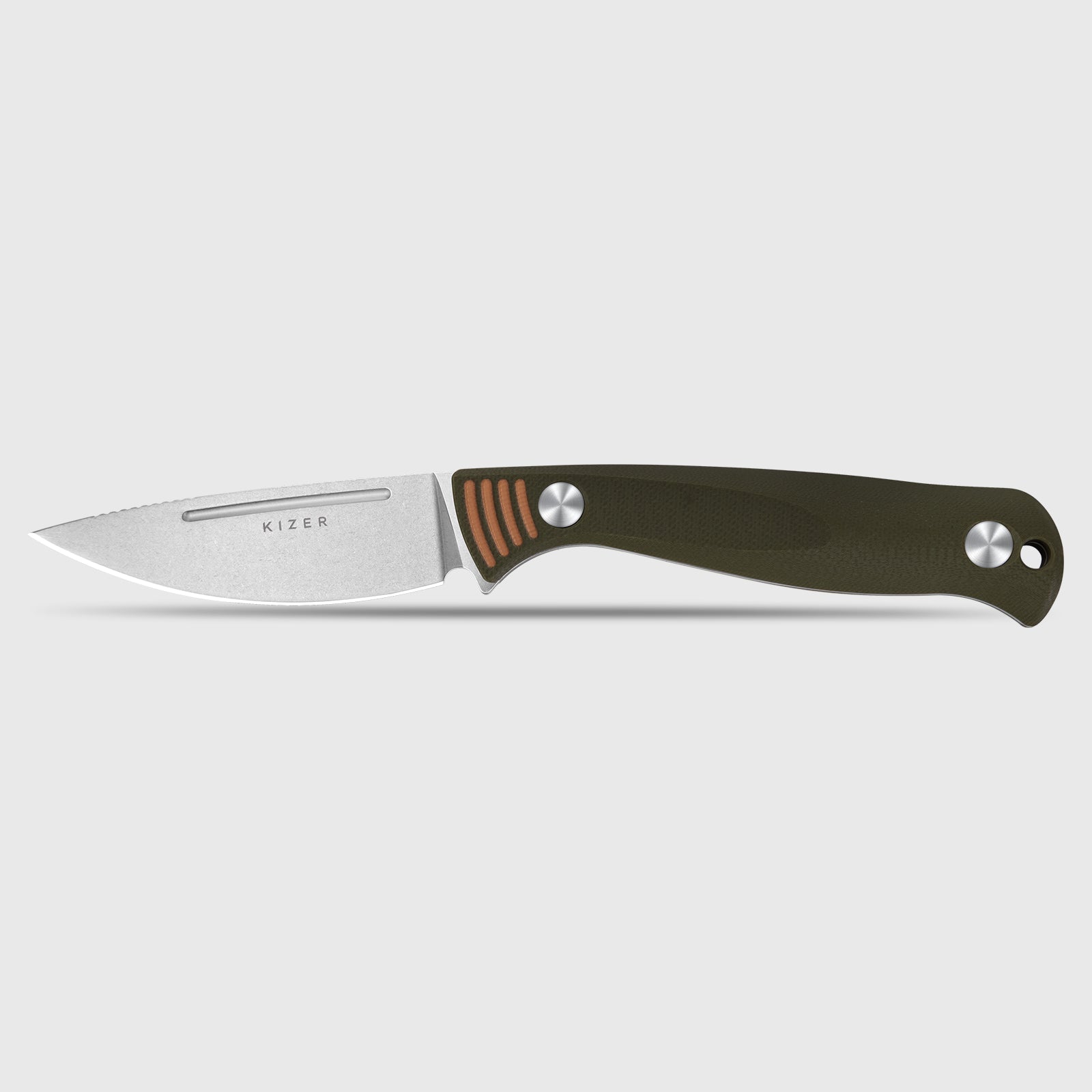 Evenki 1 | AEB-L | G10 | KizerV™ 1097A1