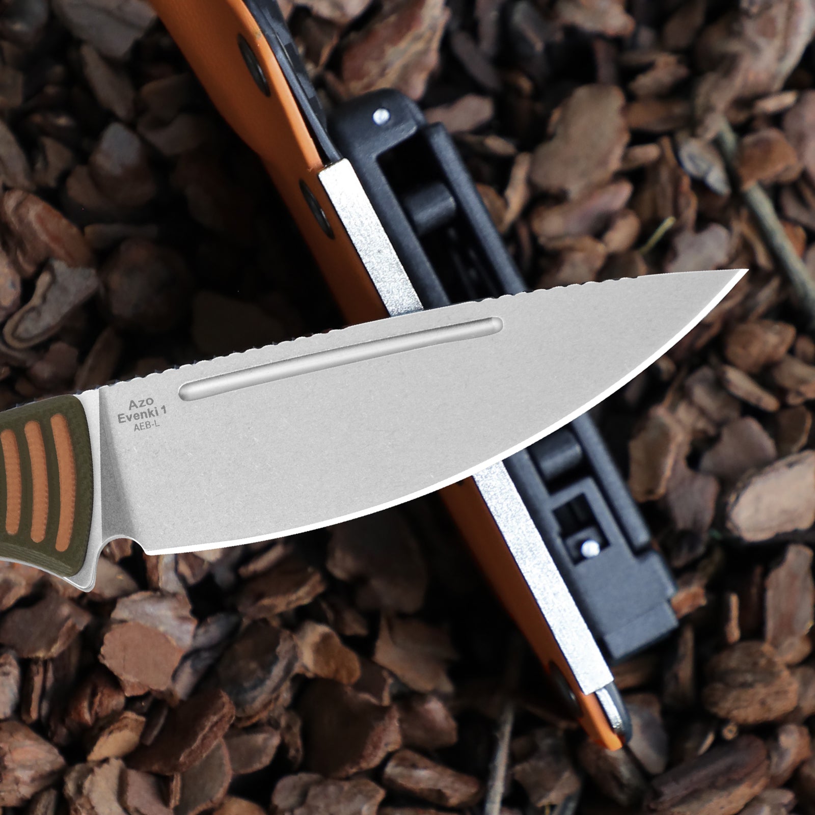 Evenki 1 | AEB-L | G10 | KizerV™ 1097A1