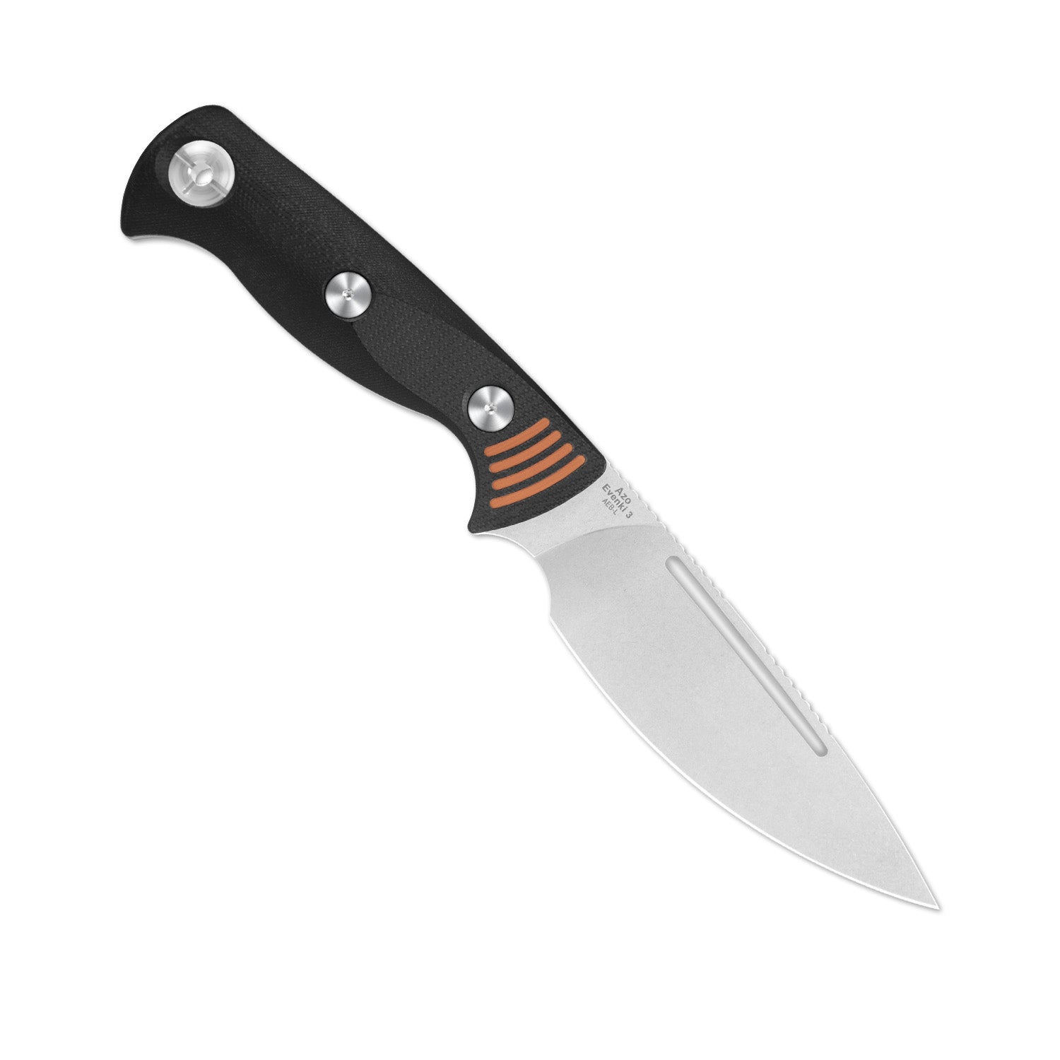 Evenki 3 | AEB-L | G10 | KizerV™ 1099A1