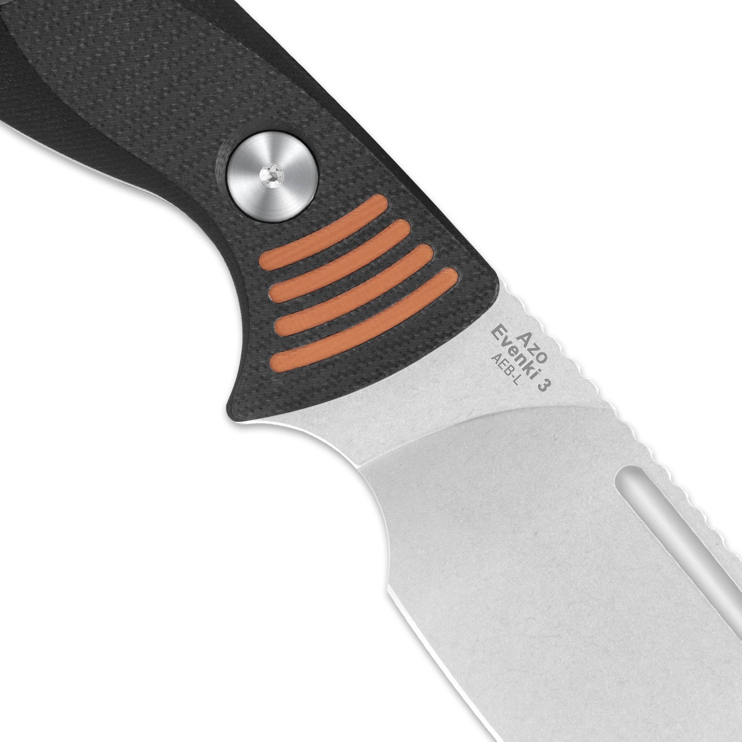 Evenki 3 | AEB-L | G10 | KizerV™ 1099A1