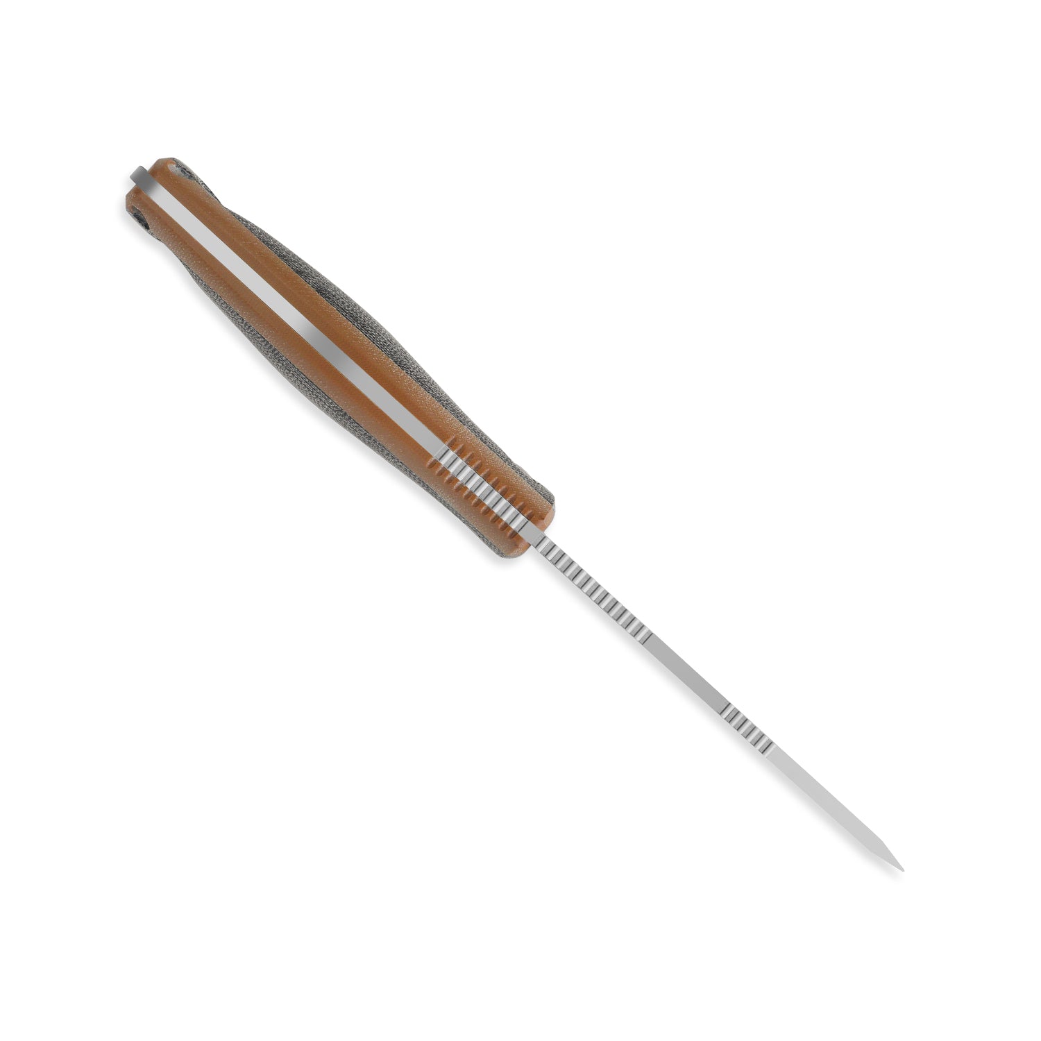 Polaris | AEB-L | Micarta & G10 | KizerV™ 1100A1