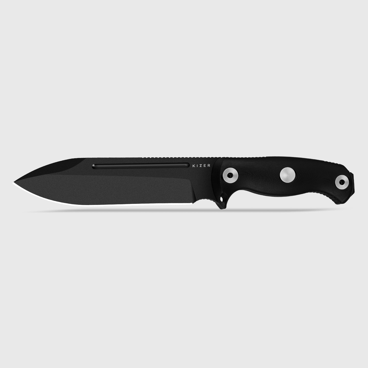 Drop Bear® Fix 7 | 1095 | G10 | KizerV™ 1103A2