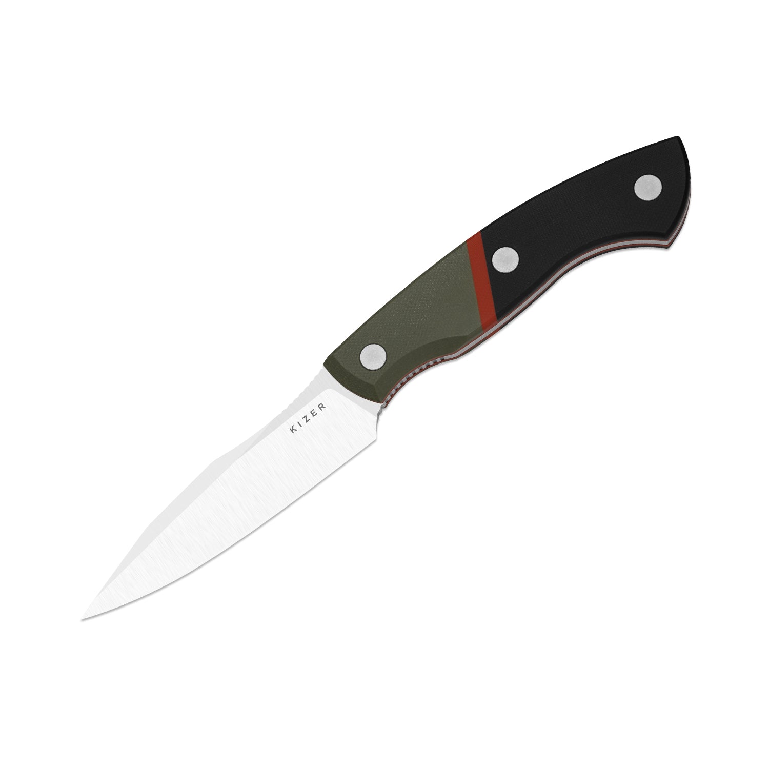 Hissbite | AEB-L | G10 | KizerV™ 1109A2